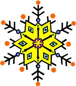 SNOWFLKE.WMF