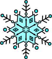 SNOWFLAK.WMF