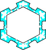 SNOWFLA4.WMF