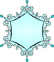 SNOWFLA1.WMF