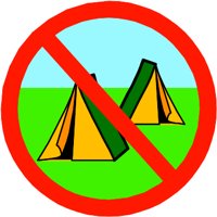 NO_CAMP.WMF
