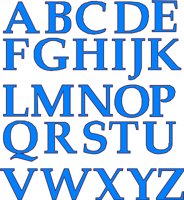 ABCSERIF.WMF