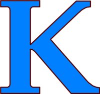 K_SERIF.WMF