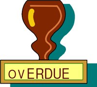 OVERDUE.WMF