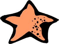 STARFISH.WMF