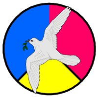 PEACEDOV.WMF