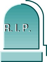 GRAVESTO.WMF