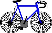 BICYCLE.WMF