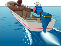 BASSBOAT.WMF