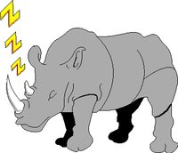 SLPRHINO.WMF