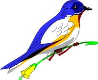 BLUEBIRD.WMF