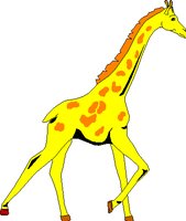 GIRAFFE1.WMF