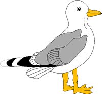 SEAGUL1.WMF