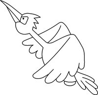 BIRDUP.WMF
