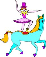 HORSEMAN.CMX