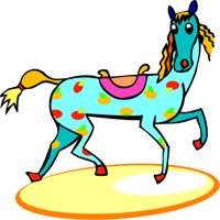 HORSE.CMX