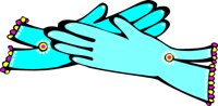 GLOVE.CMX