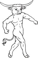 MINOTAUR.CMX