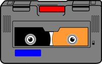 VCRTAPE.CMX