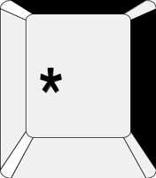 CKEYSTAR.CMX