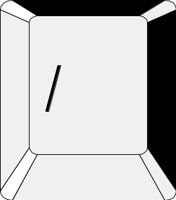 CKEYSLSH.CMX