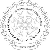 COMOROS.CMX