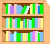 BOOKCASE.CMX