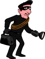 BURGLAR.CMX