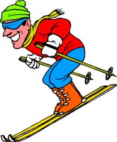 SKIER.CMX