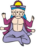 BRAHMA.CMX