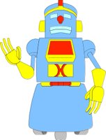 ROBOT.CMX