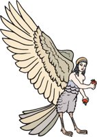 HARPY.CMX