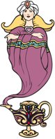 GENIE.CMX