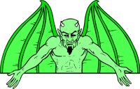 GARGOYLE.CMX
