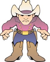 COWBOY.CMX