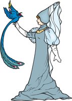 BIRDLADY.CMX