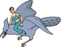BIRDLADI.CMX