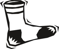 SOCK.CMX