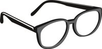 GLASSES.CMX