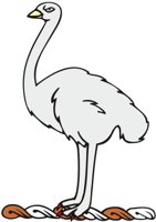 OSTRICH.CMX