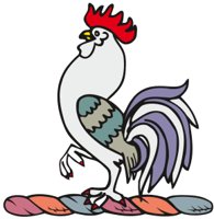 ROOSTER.CMX