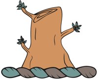 STUMP.CMX