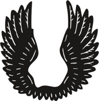 SIL_WING.CMX