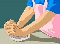 KNEADING.CMX