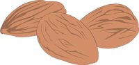 ALMONDS.CMX