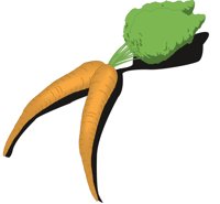 CARROTS.CMX