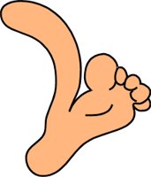 FOOT12.CMX