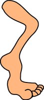 FOOT01.CMX