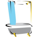 BATHTUB.CMX