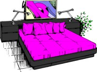 WATERBED.CMX